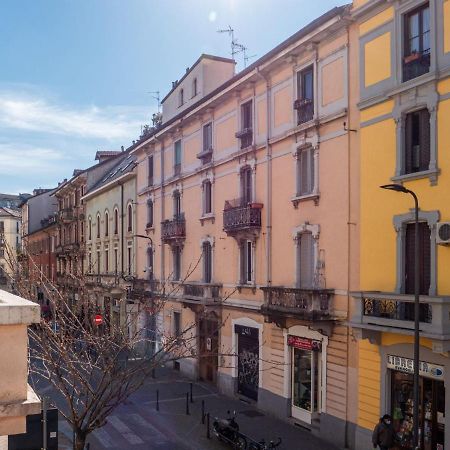 The Best Rent - Cozy Two-Bedrooms Apartment In Pasteur District Milão Exterior foto
