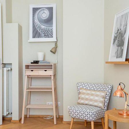 The Best Rent - Cozy Two-Bedrooms Apartment In Pasteur District Milão Exterior foto
