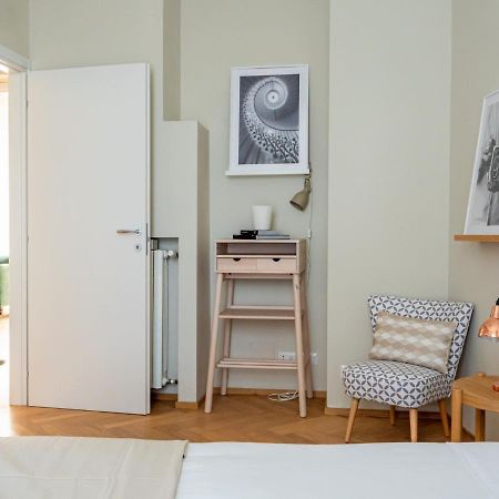 The Best Rent - Cozy Two-Bedrooms Apartment In Pasteur District Milão Exterior foto