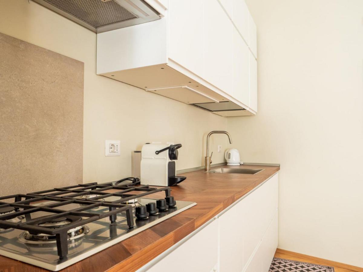 The Best Rent - Cozy Two-Bedrooms Apartment In Pasteur District Milão Exterior foto