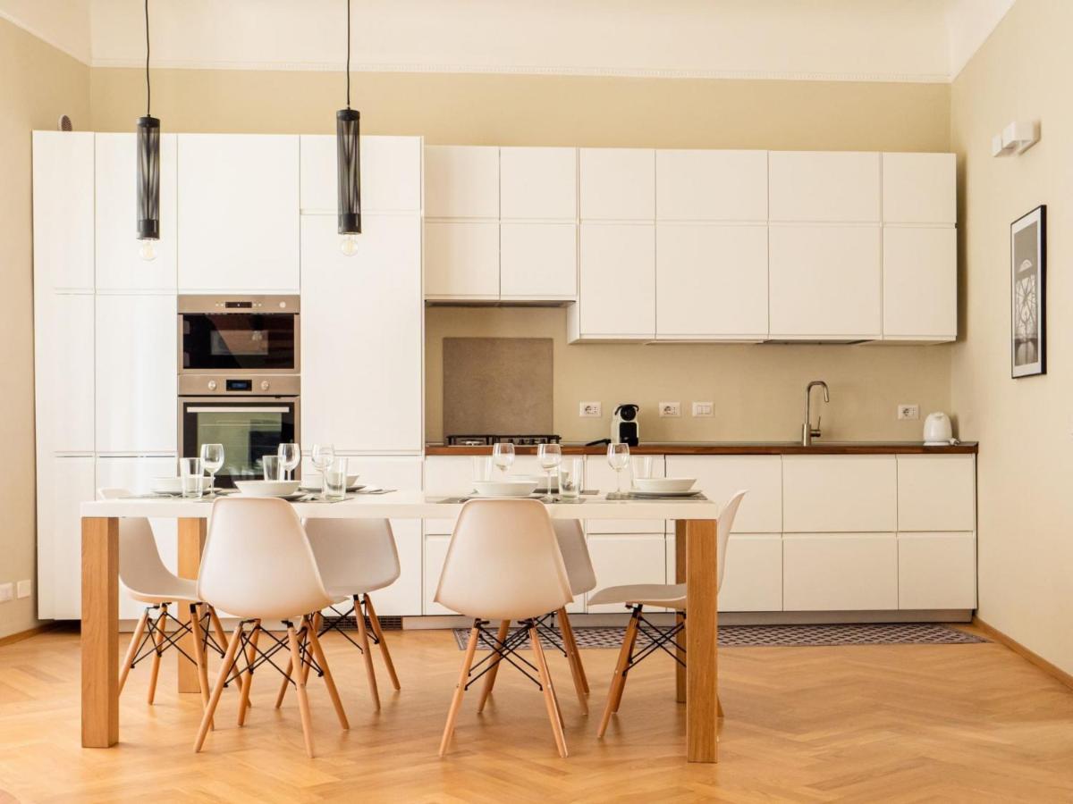 The Best Rent - Cozy Two-Bedrooms Apartment In Pasteur District Milão Exterior foto
