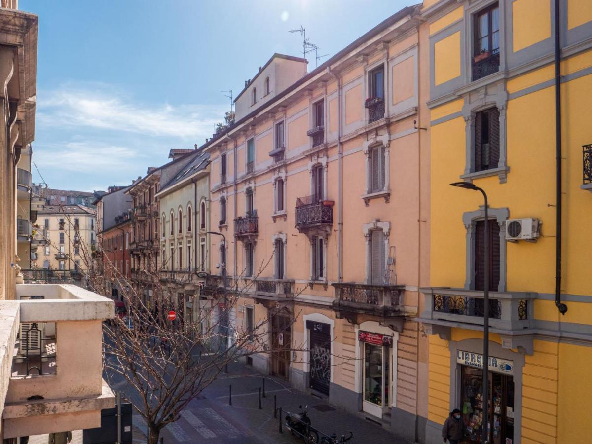 The Best Rent - Cozy Two-Bedrooms Apartment In Pasteur District Milão Exterior foto