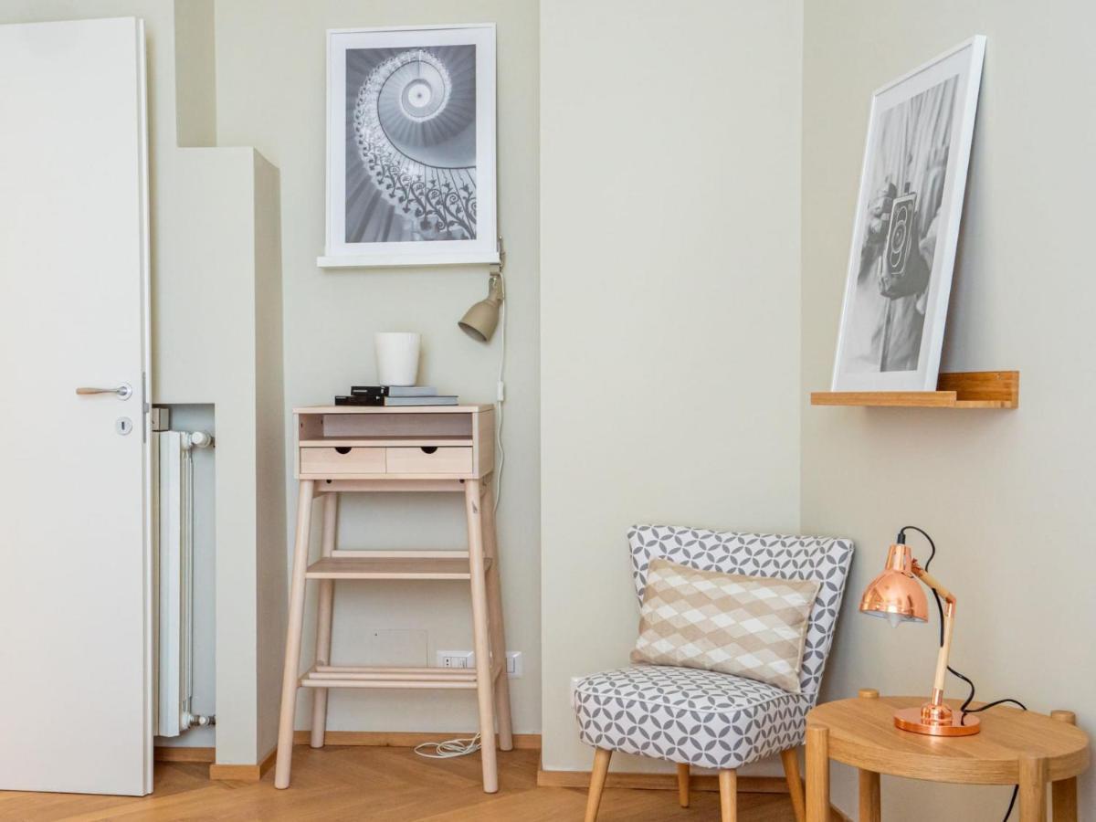 The Best Rent - Cozy Two-Bedrooms Apartment In Pasteur District Milão Exterior foto