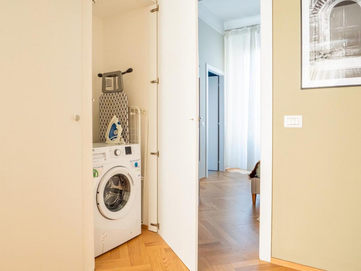 The Best Rent - Cozy Two-Bedrooms Apartment In Pasteur District Milão Exterior foto