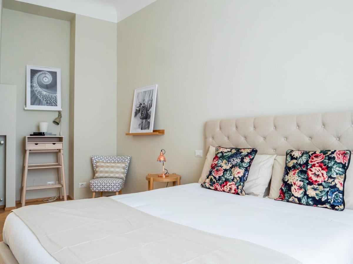 The Best Rent - Cozy Two-Bedrooms Apartment In Pasteur District Milão Exterior foto