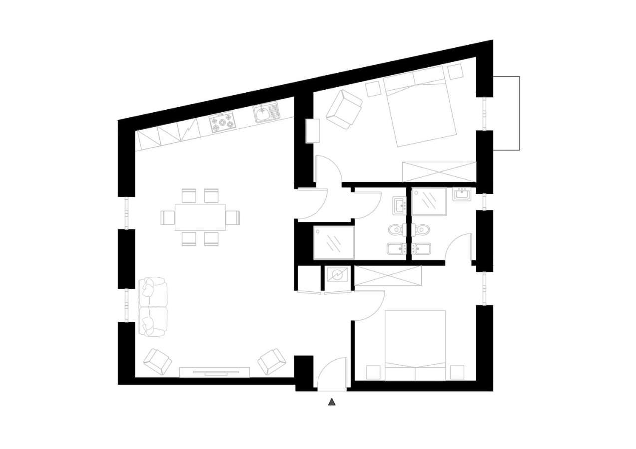 The Best Rent - Cozy Two-Bedrooms Apartment In Pasteur District Milão Exterior foto