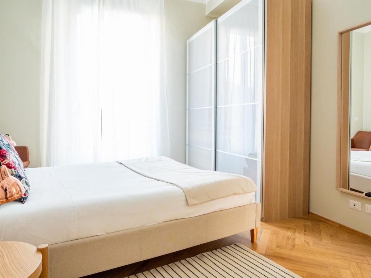 The Best Rent - Cozy Two-Bedrooms Apartment In Pasteur District Milão Exterior foto