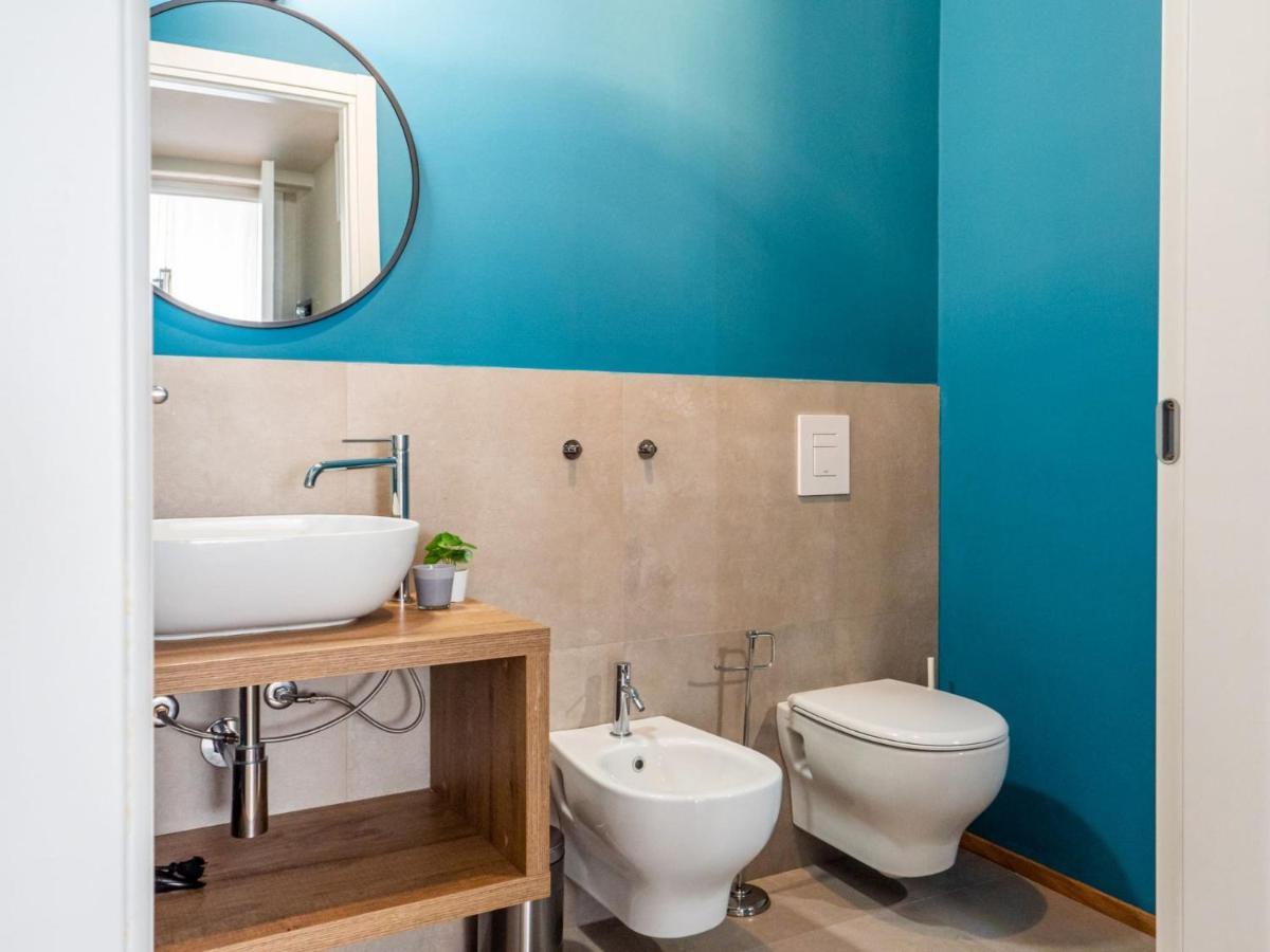 The Best Rent - Cozy Two-Bedrooms Apartment In Pasteur District Milão Exterior foto