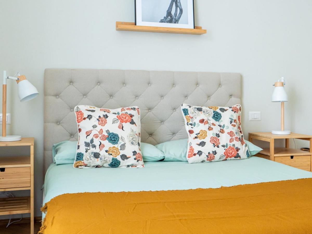 The Best Rent - Cozy Two-Bedrooms Apartment In Pasteur District Milão Exterior foto