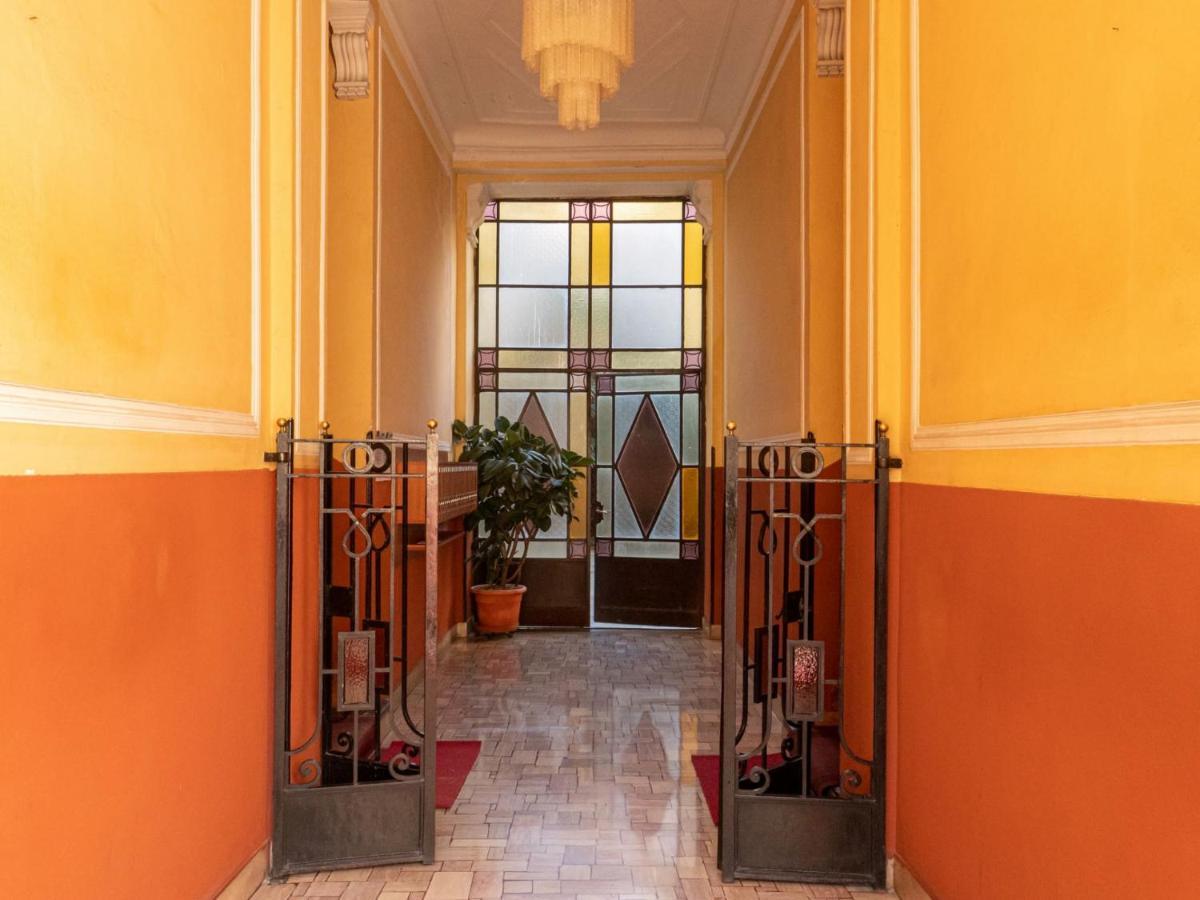 The Best Rent - Cozy Two-Bedrooms Apartment In Pasteur District Milão Exterior foto