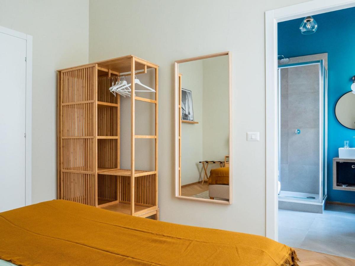 The Best Rent - Cozy Two-Bedrooms Apartment In Pasteur District Milão Exterior foto