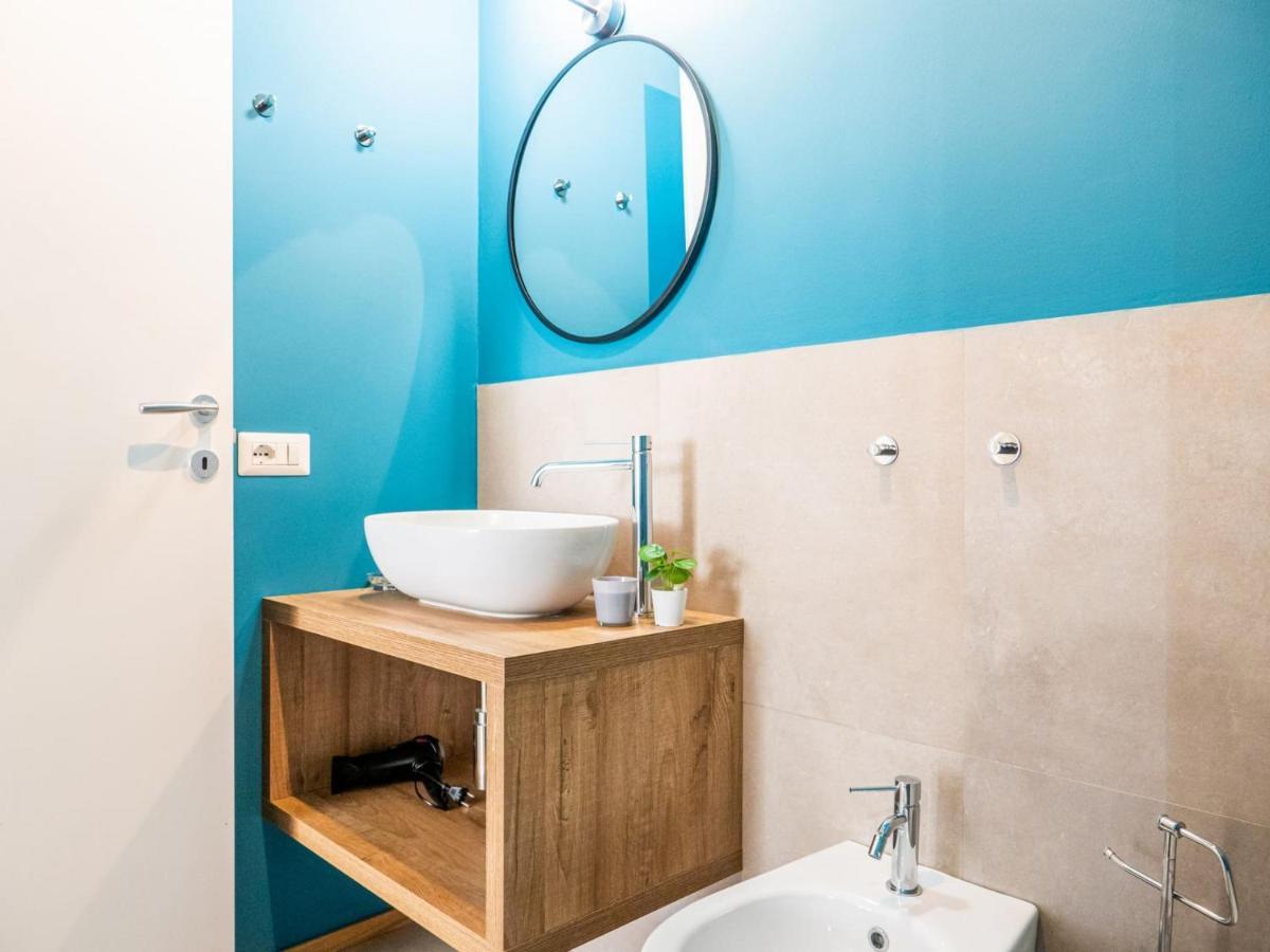 The Best Rent - Cozy Two-Bedrooms Apartment In Pasteur District Milão Exterior foto