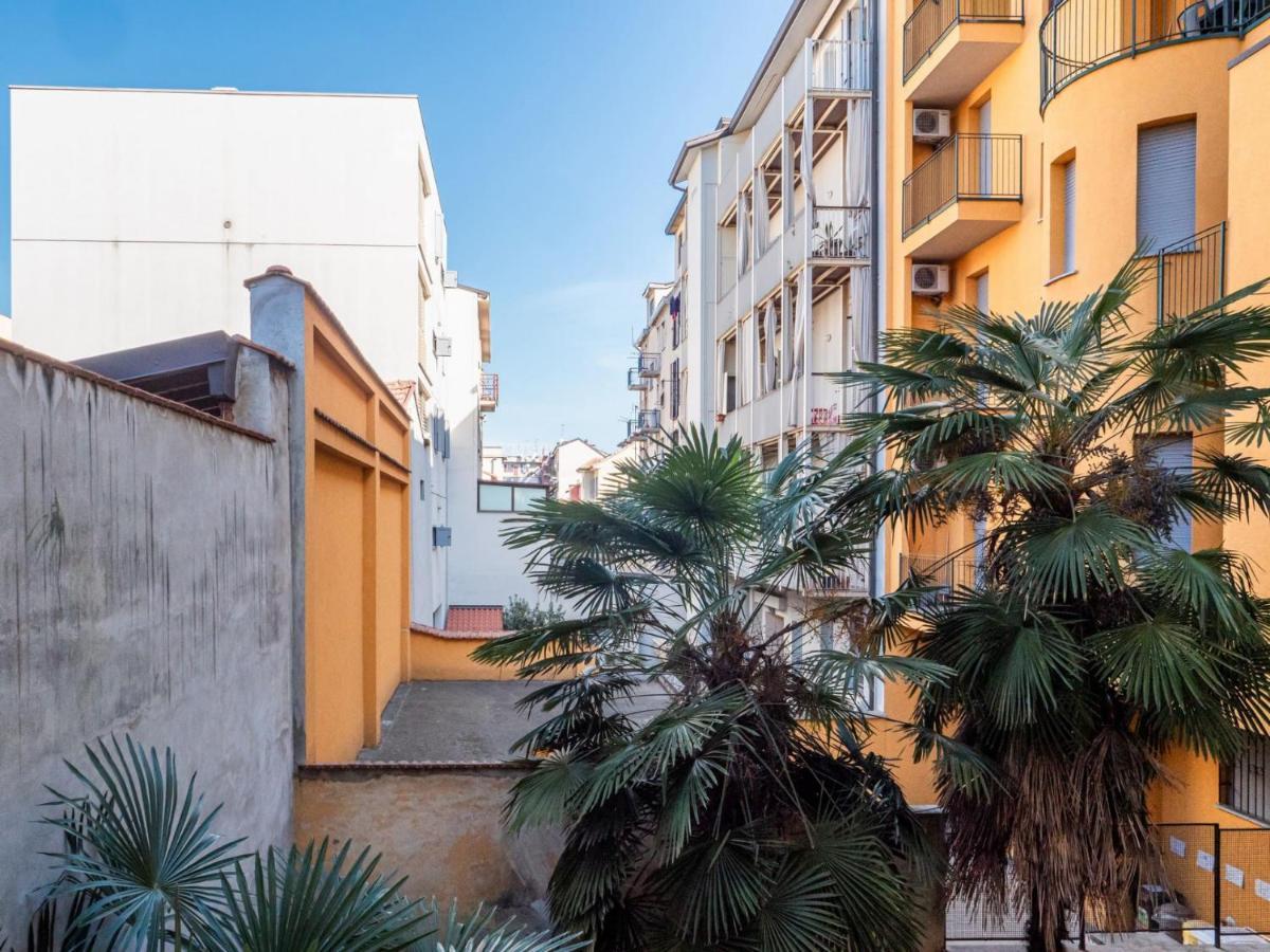 The Best Rent - Cozy Two-Bedrooms Apartment In Pasteur District Milão Exterior foto